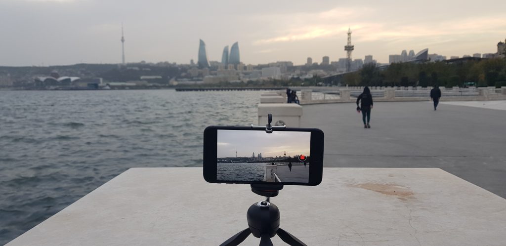 places to visit in baku